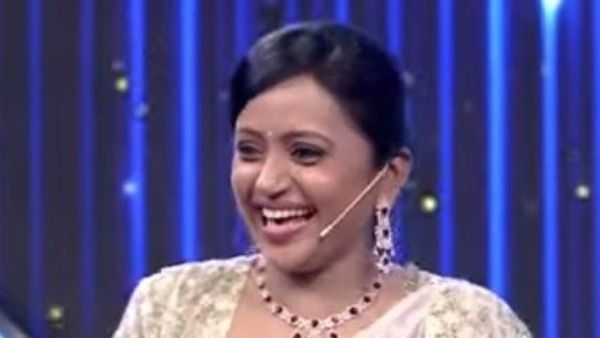 యాంకర్స్‌కి ఉండాల్సిన ప్రధాన లక్షణమిదే.. గుట్టువిప్పిన సుమ!!