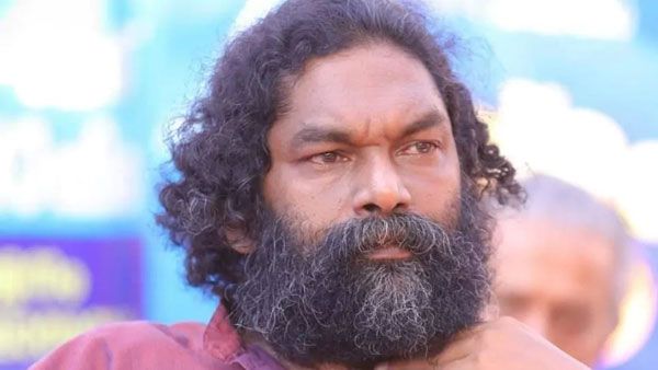 సినిమా ఇండస్ట్రీకి మరో షాక్.. ప్రముఖ రచయిత కన్నుమూత