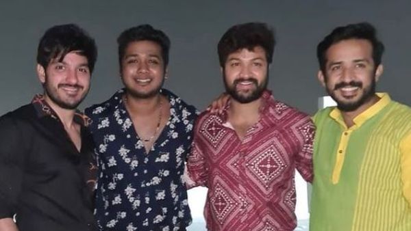 సంక్రాంతిని అలా ప్లాన్ చేశారన్నమాట.. అలీ రెజా-సోహెల్ రచ్చ