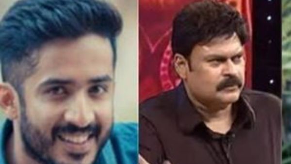 ట్రెండింగ్ : కొంచెం కూడా ఇంగితజ్ఞానం లేదా.. పైకి కనపడేది నిజం కాదు.. మళ్లీ బుక్కైన నాగబాబు