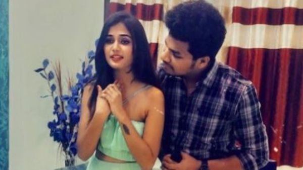 అరియానా బర్త్ డే.. స్పెషల్‌ సెలెబ్రేషన్స్‌లో అవినాష్.. పిక్స్ వైరల్