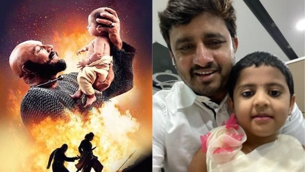 కట్టప్ప, శివగామి ఎత్తిన ఆ పసి బాహుబలి.. ఇప్పుడు ఎలా ఉన్నాడో తెలుసా.. చూస్తే షాక్ అవ్వాల్సిందే!