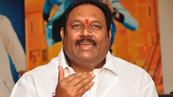 డబ్బులే ముఖ్యం.. సినిమా ఇలా ఉంటేనే డబ్బులొస్తాయి.. అల్లుడు అదుర్స్‌ మూవీకి 50కోట్లు వచ్చినట్లే