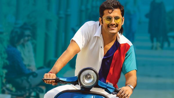 ఒకే రోజు మూడు సినిమాలు.. ఆ స్టార్ హీరోలతో నితిన్ సోలో ఫైట్