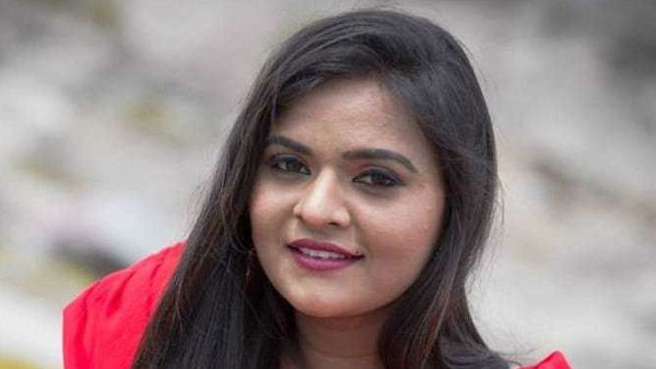 ప్రేమ, పెళ్లిపై ప్రశ్నలకు క్రేజీ రియాక్షన్స్.. మొత్తానికి సీక్రెట్స్ బయటపెట్టేసిన రోహిణి!!