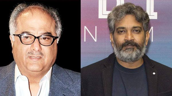 RRR రిలీజ్: సోదర భావం అంటే ఇదేనా? వాళ్ళు నష్టపోవడం కాయం: బోణి కపూర్ హాట్ కామెంట్స్