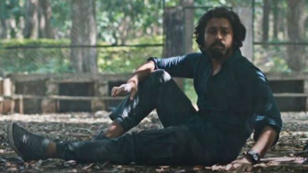 రూమర్స్ కు కౌంటర్ ఇచ్చిన మెగా అల్లుడు.. ఎమోషనల్‌గా కిన్నెరసాని ఫస్ట్ గ్లింప్స్..