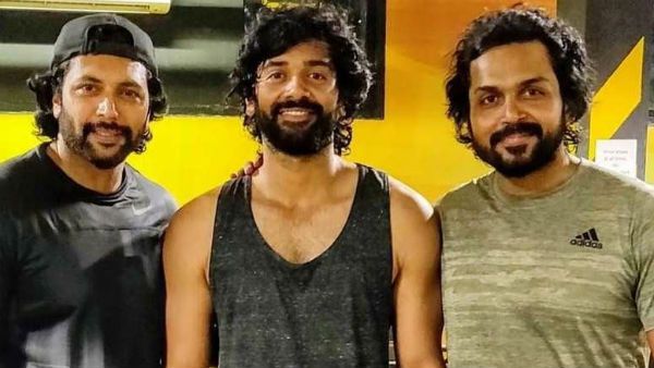 హైదరాబాద్‌లో మణిరత్నం పాన్ ఇండియా ప్రాజెక్ట్.. సరికొత్త ప్లాన్!