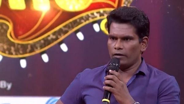 అది ముగిసింది ఇది దొరికింది.. చమ్మక్ చంద్ర లక్ ‘అదిరింది’