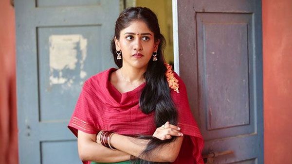 మూడేళ్లు ఆ నిర్మాత కారణంగా చాలా నష్టపోయాను.. కలర్ ఫొటో హీరోయిన్