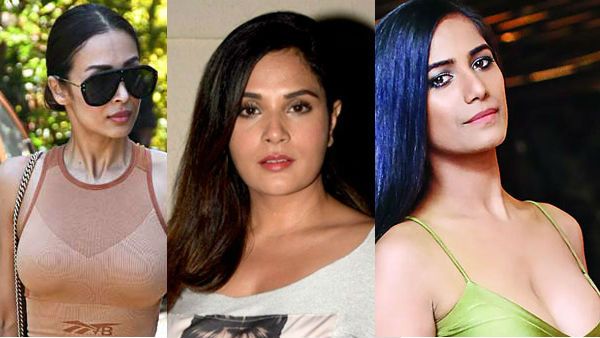 ట్రెండింగ్ : అతడితో ఉంటే అదే పని.. డబ్బు కోసమే అలాంటివి చేసింది.. పూనమ్ పాండేకు చేదు అనుభవం