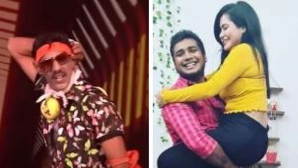 ట్రెండింగ్ : బాగానే వాడుకుంటున్నారు.. గుండెపై పచ్చబొట్టు.. రాహుల్ మీదకు ఎక్కేసిన అషూ రెడ్డి