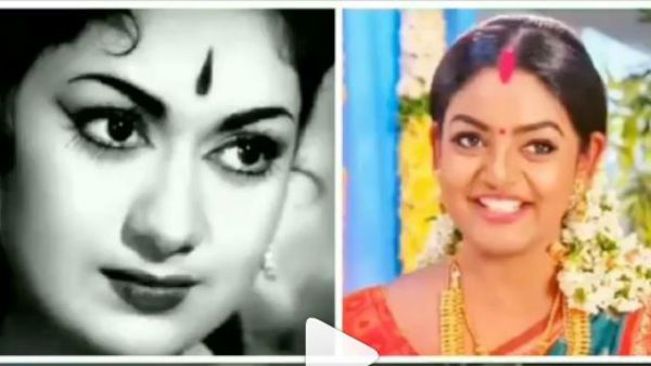 అనుష్క, సావిత్రిని కలిపి వాడేశారు.. కార్తీక దీపం వంటలక్క క్రేజ్‌కు నిదర్శనమిదే