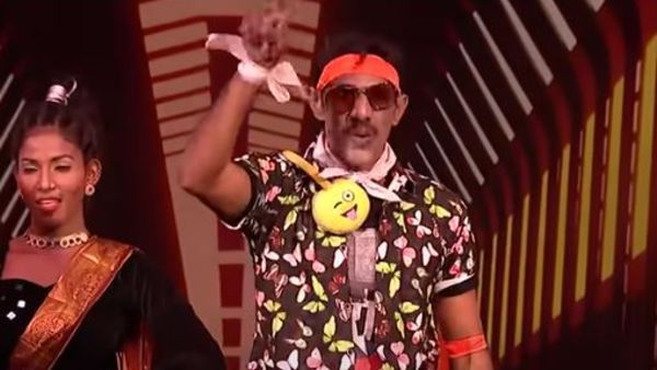 బాగానే వాడుకుంటున్నారు.. స్టెప్పులతో చించేసిన టిక్ టాక్ ఫేమ్ దుర్గారావ్ క్రేజ్