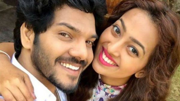 నోయ‌ల్‌తో విడాకులు.. ఆ విషయం ఎవరికి నచ్చలేదు.. మొదటిసారి స్పందించిన మాజీ భార్య ఎస్తేరా!