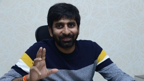 క్రాక్ హిట్టుతో దర్శకుడికి భారీగా రెమ్యునరేషన్.. మరో రెండు సినిమాలకు గ్రీన్ సిగ్నల్