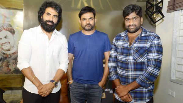 అప్పుడే బెస్ట్ అవుట్ పుట్ వస్తుందట.. డైరెక్టర్ మారుతి కామెంట్స్ వైరల్