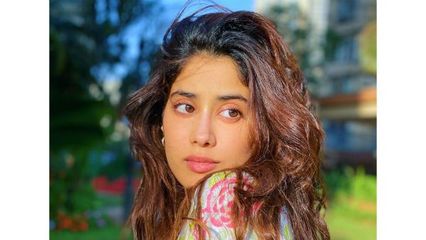 తెలుగు హీరోతో జాన్వీ కపూర్.. ఈసారైనా ఒప్పుకుంటుందా?