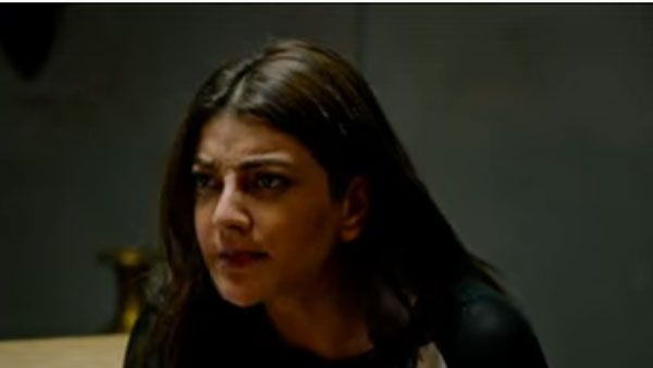 Live Telecast Trailer.. దెయ్యంతో కాజల్ అగర్వాల్ ఆటలు