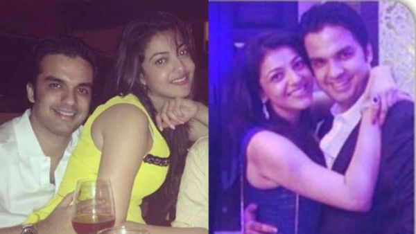 నా దినచర్య అదే.. పొద్దు పొద్దున్నే ఆ పని.. భర్తతో కాజల్ రచ్చ!!