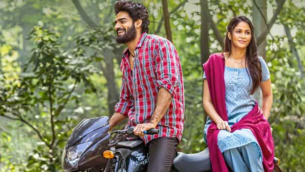 చావు కబురు చల్లగా రిలీజ్ డేట్ ఫిక్స్.. కార్తికేయ, లావణ్య ఫన్నీ పోస్టర్