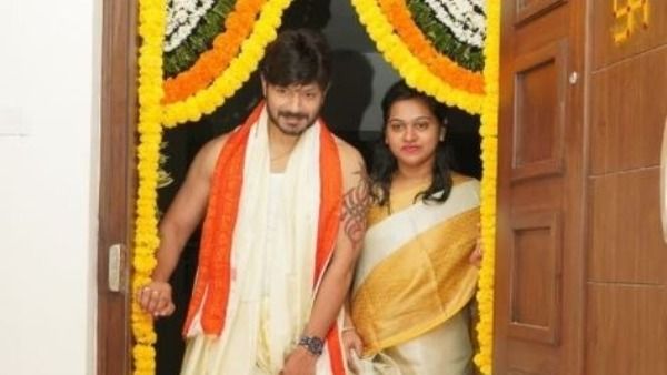 ఘనంగా గృహ ప్రవేశ వేడుక.. కొత్తింట్లోకి అడుగుపెట్టిన బిగ్ బాస్ ఫేమ్ కౌశల్