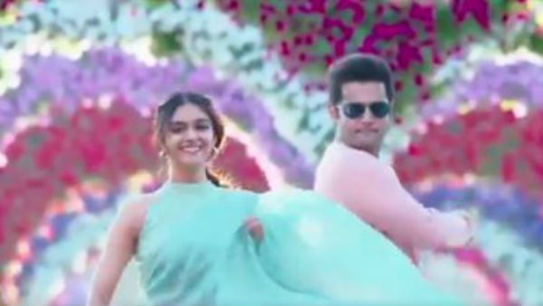 న్యూ ఇయర్ స్పెషల్.. రంగ్ దే రాబోయేది ఎప్పుడంటే?