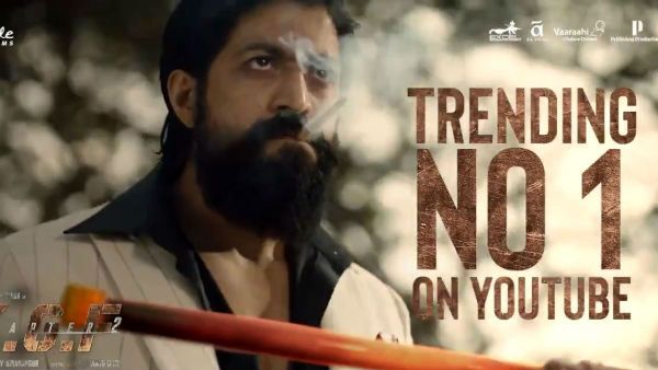 వంద మిలియన్ల టీజర్.. అదే ప్రశాంత్ నీల్ స్ట్రాటజీ.. అందుకే ఇన్ని రికార్డులు