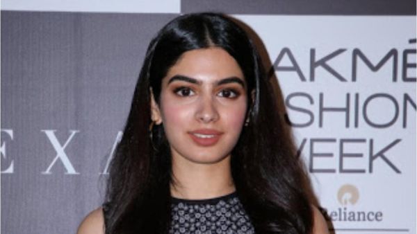 శ్రీదేవి చిన్న కూతురు బాలీవుడ్ ఎంట్రీ.. ఇంట్రెస్టింగ్ అప్డేట్