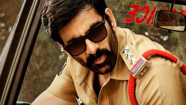 Krack Collections: మొదటిరోజే మాస్టర్‌కు షాకిచ్చిన క్రాక్.. నాలుగు రోజుల కలెక్షన్లు ఎంతంటే!