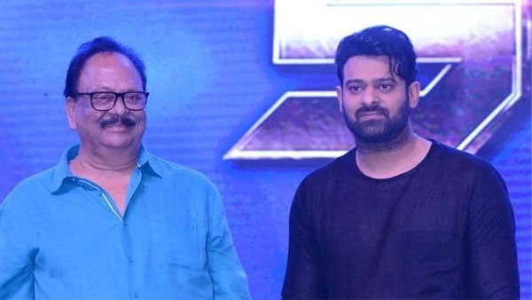 ప్రభాస్ పెళ్లిపై కృష్ణంరాజు ఊహించని కామెంట్స్: అప్పుడే జరుగుతుందని బాంబ్ పేల్చిన రెబెల్ స్టార్