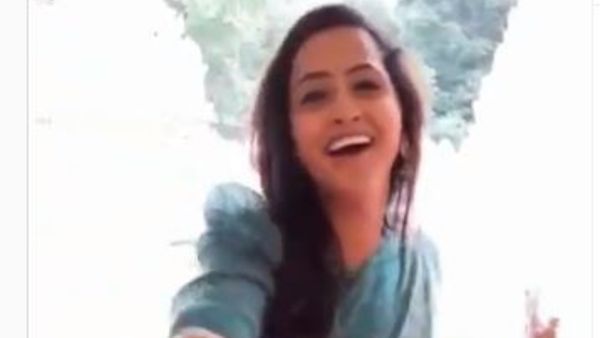 మొత్తానికి హ్యాపీ ఎండింగ్.. గాల్లో తేలిపోతోన్న లాస్య