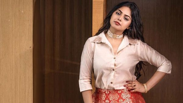 శ్రీరాముడిపై మోనాల్ గజ్జర్ అనుచిత వ్యాఖ్యలు: అందుకే అలాంటోడిని చేసుకోనంటూ షాకింగ్‌గా!