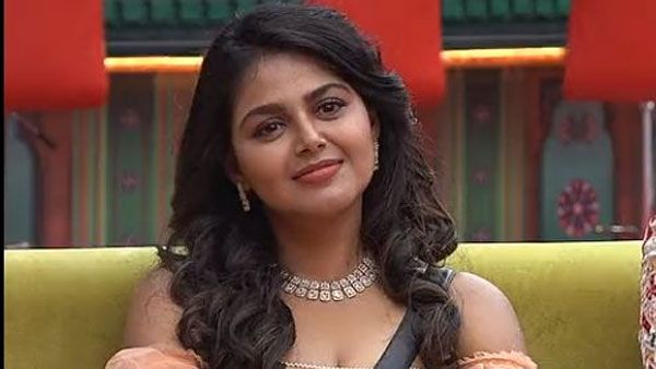 స్కిన్ షో చేయమన్నారు.. హారిక అందుకే అలా కనిపించింది: బిగ్ బాస్ బండారం బయటపెట్టిన మోనాల్