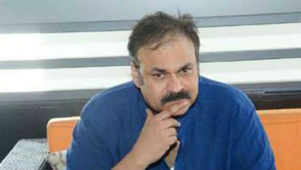 మళ్లీ బుక్కైన నాగబాబు.. పోస్ట్ డిలీట్ చేస్తూ సర్దుకున్న మెగా బ్రదర్