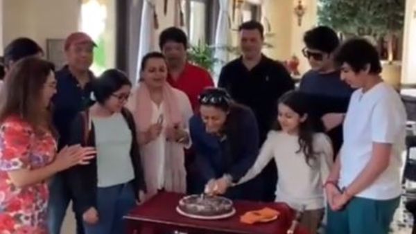 HBD Namrata.. ఐదేళ్లలో 29 హెల్త్ క్యాంప్స్.. అందుకే మహేష్ బాబుకు ఇంతటి క్రేజ్!