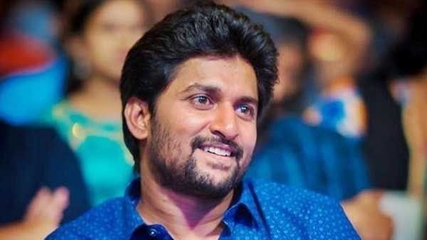 డిజాస్టర్ ఇచ్చిన దర్శకుడితో నాని సినిమా.. మళ్ళీ ఏడేళ్ల తరువాత..