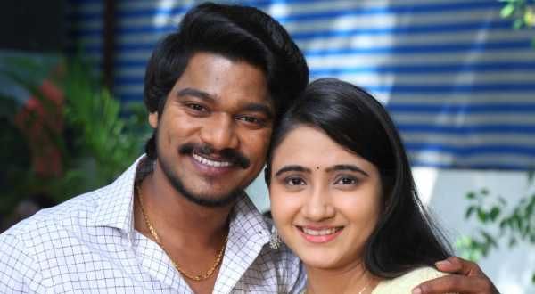 టాలీవుడ్‌కు మరో సీనీ వారసుడు.. బిగ్‌బాస్ ఫేమ్ రాహుల్ సిప్లిగంజ్ పాటతో క్రేజీగా తెరపైన నిర్మాత కొడుకు