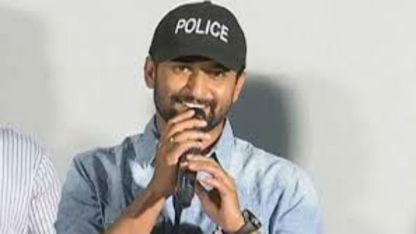 హీరో నానిపై బెట్టు సాధించిన టాప్ ప్రొడ్యూసర్.. స్పీచ్‌తో అదరగొట్టిన నేచురల్ స్టార్!