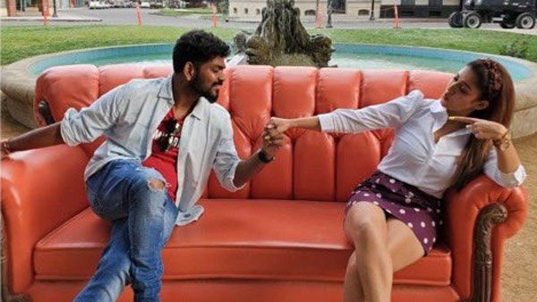 పెళ్లి విషయంలో నయనతార సంచలన నిర్ణయం: ప్రియుడి కుటుంబం నుంచి వ్యతిరేకత రావడంతో!