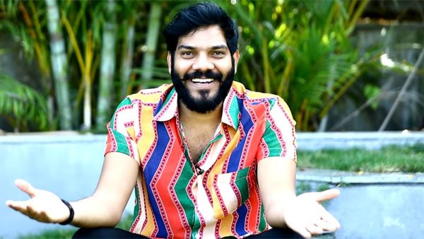 దీప్తి సునయన అలాంటిది కాదు.. నోయల్ సెన్సేషనల్ కామెంట్స్