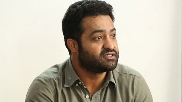 ‘సింహాద్రి’ విజయంలో ఆయనదే కీలక పాత్ర: నిర్మాత మరణంపై ఎన్టీఆర్ ఎమోషనల్ ట్వీట్