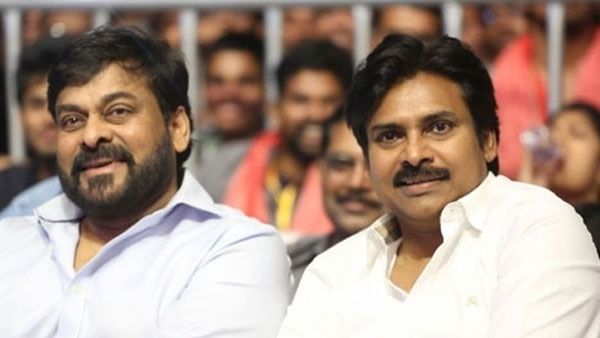 చిరంజీవి పాలిటిక్స్‌పై పవన్ షాకింగ్ కామెంట్స్: అది మాత్రం నిజమే.. జనసేనలోకి వచ్చేది చెప్పలేనంటూ!