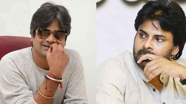 గబ్బర్ సింగ్ కాంబో.. ఈ సారి ఆ స్పెషల్ ఏమి లేదట!