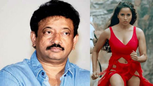 ఎక్కడ ఫైట్ చేయాలో.. ఎప్పుడు పారిపోవాలో తెలుసు.. హీరోయిన్‌తో ఆర్జీవీ రచ్చ