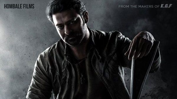 సలార్ సినిమా కోసం రెండు నెలలు కష్టపడితే చాలట