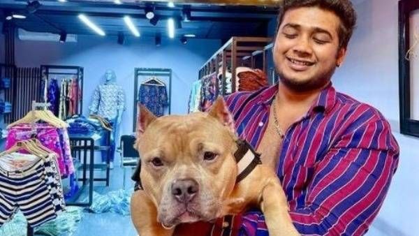 మొన్న అక్కడ.. నేడు ఇక్కడ.. ‘ఊకో కాక’ బ్రాండ్‌తో రాహుల్ రచ్చ