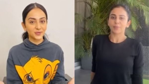 మీకు అలాంటి పరిస్థితి రావొద్దు.. వాటిని పూసగుచ్చినట్టు వివరించిన రకుల్