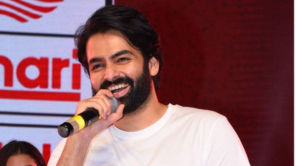 ఇన్నేళ్లకు ఆ విషయం తెలిసింది.. ఇకపై నేనేంటో చూపిస్తా.. రామ్ కామెంట్స్ వైరల్