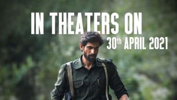 ‘విరాట పర్వం’ వచ్చేది అప్పుడే.. అప్డేట్ ఇచ్చిన యూనిట్